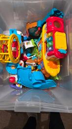 Zoef Zoef Dieren Speelgoed, Ophalen of Verzenden, Gebruikt, Jongen of Meisje