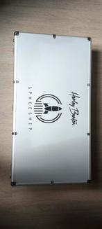 Harley Benton Spaceship 80 met koffer, Muziek en Instrumenten, Effecten, Ophalen, Gebruikt, Delay of Echo