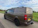 Peugeot Expert 231L 2.0 BlueHDI 150 DC Premium Motorschade!, Auto's, Voorwielaandrijving, 1734 kg, Gebruikt, Euro 6