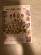 Toppers in Concert 2011, Alle leeftijden, Ophalen of Verzenden, Zo goed als nieuw