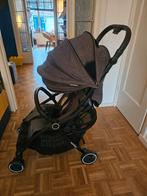 Hamilton XL buggy, Ophalen, Gebruikt, Overige merken, Verstelbare rugleuning