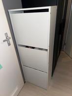 Schoenenkast / Opbergkast, Ophalen, Gebruikt
