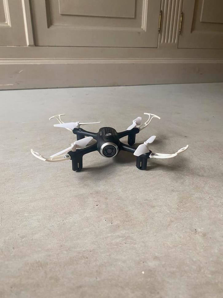 Drone ‘X22SW’ van SYMA, Audio, Tv en Foto, Drones, Gebruikt, Drone met camera, Ophalen of Verzenden