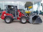 Weidemann 1260LP Shovel 232uur!, Wiellader of Shovel