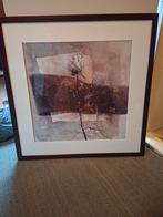 Zeer nette schilderij., Ophalen, Zo goed als nieuw, Schilderij