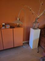 Booglamp Philou, Praxis zgan, Huis en Inrichting, Ophalen of Verzenden, Zo goed als nieuw, 150 tot 200 cm