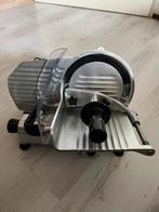 Mach Snijmachine - Nieuw!, Ophalen, Nieuw