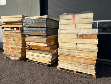 OPRUMING partij PIR isolatie - SPOTGOEDKOOP! ZSM AFHALEN!  beschikbaar voor biedingen