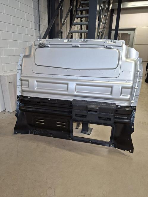 Tussenwand / Tussenschot Renault Traffic (b.j. 2022), Auto-onderdelen, Interieur en Bekleding, Renault, Gebruikt, Ophalen