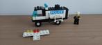 Lego nr. 6450 Light and Sound Mobile Police Truck, Kinderen en Baby's, Speelgoed | Duplo en Lego, Complete set, Gebruikt, Ophalen of Verzenden