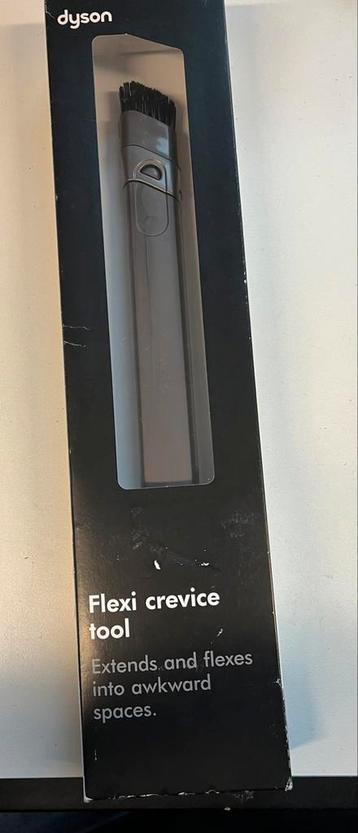 NIEUW! Dyson DC 01-15 flexibele zuigmond €18,99 beschikbaar voor biedingen
