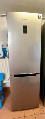 Samsung Koelkast In uitstekende staat, als nieuw!, Ophalen, 200 liter of meer, Met aparte vriezer, 160 cm of meer
