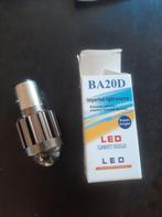 LED koplamp nieuw, Ophalen of Verzenden, Zo goed als nieuw