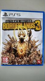 Borderlands 3.  Ultimate Edition PlayStation 5, Ophalen of Verzenden, Zo goed als nieuw
