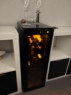 Eurocave Tete a Tete Wijnkoelkast, Witgoed en Apparatuur, Koelkasten en IJskasten, 60 cm of meer, Minder dan 75 liter, Ophalen