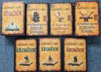 Raymond E. Feist - 7 Boeken (6x Hardcover), Boeken, Ophalen of Verzenden, Zo goed als nieuw, Raymond E. Feist