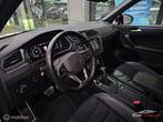 Volkswagen Tiguan 1.4 TSI eHybrid R-Line Panorama/Leder/HUD/, Auto's, Volkswagen, 1716 kg, Zwart, 4 cilinders, 150 pk