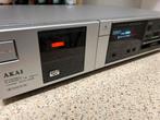 AKAI GX-A5 Stereo cassette deck, Ophalen, Akai