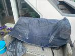 Winterdeken donkerblauw, Dieren en Toebehoren, Ophalen of Verzenden, Gebruikt