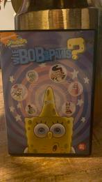 DVD SpongeBob, Ophalen of Verzenden, Gebruikt