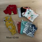 Zomers setje maat 62 / 68, Ophalen of Verzenden, Zo goed als nieuw