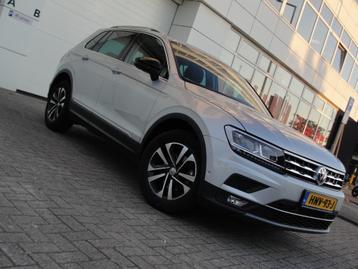 TIGUAN 1.5 TSI/AUTOMAAT/2020/IQ DRIVE/elektrische trekhaak beschikbaar voor biedingen