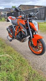 KTM Superduke R 1290, Motoren, Motoren | KTM, 2 cilinders, Particulier, Meer dan 35 kW, 1300 cc