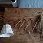 Harmonica lamp, Huis en Inrichting, Ophalen of Verzenden