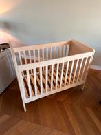 Kidsmill Liv Ledikant 60x120, Kinderen en Baby's, Babywiegjes en Ledikanten, Ophalen, Zo goed als nieuw, Ledikant
