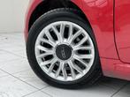 Fiat 500 0.9 TwinAir Turbo Popstar | Airco | Bluetooth |, Auto's, Fiat, Origineel Nederlands, Te koop, 905 kg, Benzine