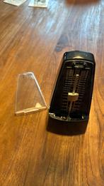 Metronoom, Ophalen, Zo goed als nieuw