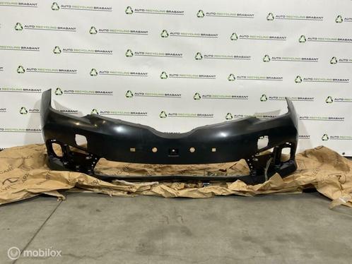 Voorbumper Toyota Auris 2 FACELIFT NIEUW ORIG 52119-02K40, Auto-onderdelen, Carrosserie en Plaatwerk, Bumper, Toyota, Voor, Gebruikt