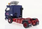 Scania 143M REFRIGERATED TRANSPORT Mazo schaal 1/43 lim. ed., Hobby en Vrije tijd, Modelauto's | 1:43, Verzenden, Nieuw, Bus of Vrachtwagen