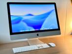 iMac 27 5K | i5 3.3 GHz | 16GB | 512GB SSD | 2020 | EXTRA'S, Ophalen, SSD, IMac, 🖥  27 inch 5K Retina 500 Nits Resolutie van 5120 x 2880