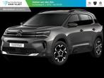 Citroen C5 Aircross 1.6 Plug-in Hybrid 225pk Max | Binnen 3, 14 kWh, 4 cilinders, Met garantie (alle), C5 Aircross