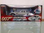 JOYRIDE 007 JAMES BOND 1965 ASTON MARTIN DB5 GOLDFINGER "NEW, Ophalen of Verzenden, Zo goed als nieuw