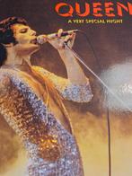 Queen: A very special night at London lp, Cd's en Dvd's, Vinyl | Hardrock en Metal, Gebruikt, Ophalen of Verzenden
