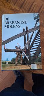 DE BRABANTSE MOLENS, Ophalen of Verzenden, 19e eeuw, Zo goed als nieuw