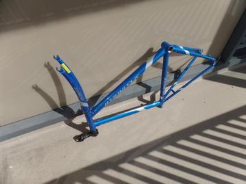 Frameset Specialized Allez Sport A1 max beschikbaar voor biedingen