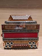 Kärntnerland Meister-Klassik 4 PROFI GCFB st. harmonica, Overige merken, Overige formaten, Nieuw, Ophalen of Verzenden