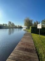 Prachtig recreatie eiland op de westeinderplassen aalsmeer, Watersport en Boten, Overige Watersport en Boten, Gebruikt, Ophalen of Verzenden