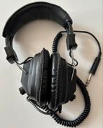 Nette goed functionerende koptelefoon jaren 80, Ophalen of Verzenden