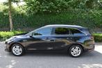 Kia Ceed Sportswagon 1.4 T-GDi DynamicPlusLine | AUTOMAAT |, 65 €/maand, 4 cilinders, Met garantie (alle), Leder en Stof