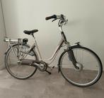 Gazelle orange xtra 49 cm, Fietsen en Brommers, Gebruikt, 47 tot 50 cm, Versnellingen, Ophalen of Verzenden