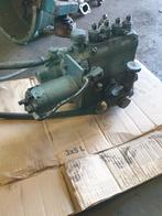Dieselpomp om 636 en spruitstukken ook los te koop, Ophalen, Gebruikt, Motor en Techniek, Zeilboot of Motorboot