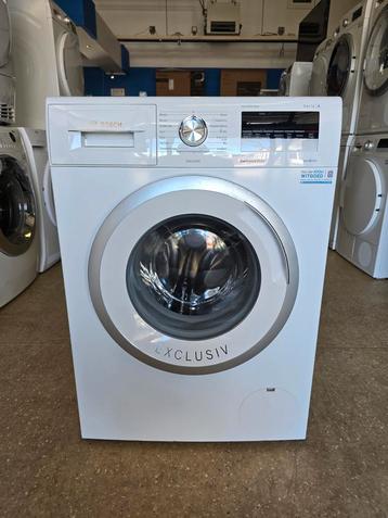Bosch Serie 4 wasmachine. 7 kilo. A+++. Gratis thuis! beschikbaar voor biedingen