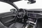 Audi S6 Avant TDI 344pk Quattro Pano Luchtv. Standkachel 4-w, Automaat, 15 km/l, Gebruikt, 344 pk