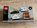 LEGO 40585 Wonderen van de wereld *NIEUW*, Ophalen of Verzenden, Nieuw, Complete set, Lego