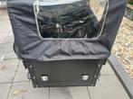 Mooie elektrische bakfiets, Ophalen, Gebruikt, 2 kinderen, Overige merken