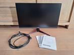 Acer NITRO VG240Y LCD monitor 24", Computers en Software, IPS, Kantelbaar, Full HD, Zo goed als nieuw